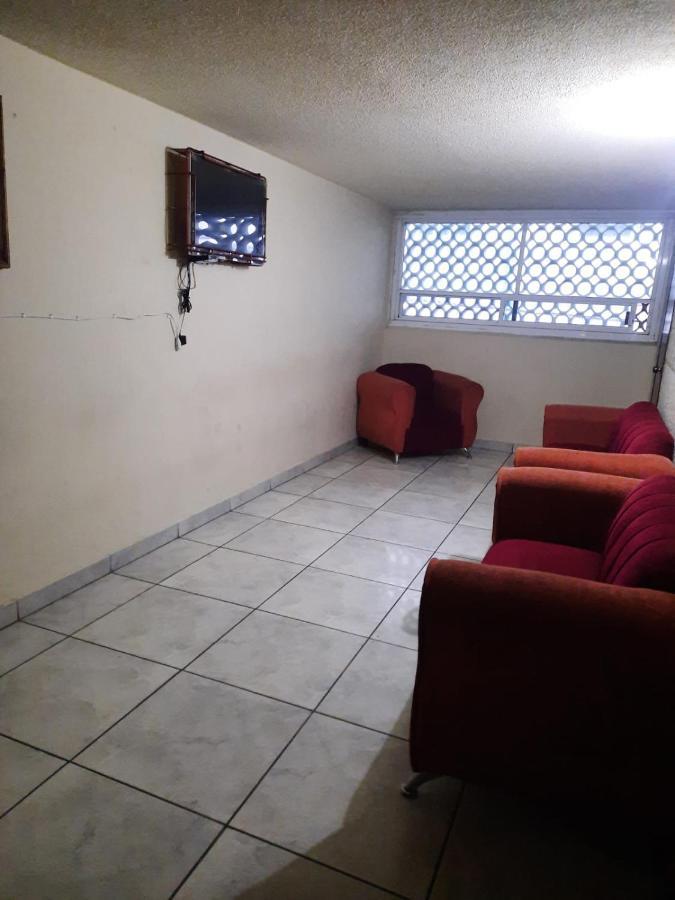 Hotel Angeles Puebla Extérieur photo
